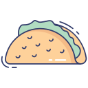 sandwich icon