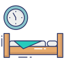 dormir icon