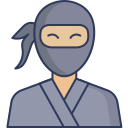 ninja icon