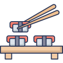 sushi icon