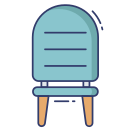 silla icon