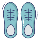 zapatos icon