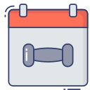 calendario icon