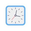 reloj icon