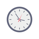 reloj icon