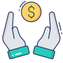 dólar icon