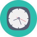 reloj icon