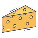 queso icon