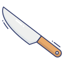 cuchillo icon