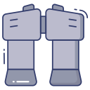 binocular icon