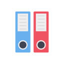 archivos de cabina icon