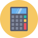 calculadora icon