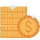 dólar icon