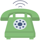 teléfono icon