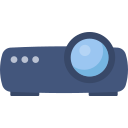 proyector icon