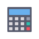 calculadora icon