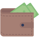 billetera icon