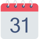 calendario icon