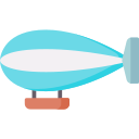 dirigible icon