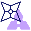 shuriken icon