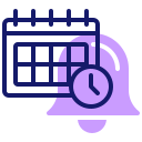 calendario icon