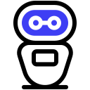 robot icon