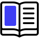 Book icon