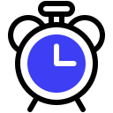 reloj icon