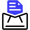 email icon