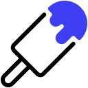 Ice cream icon