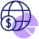 economia global icon