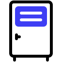 Locker icon