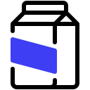 Milk icon