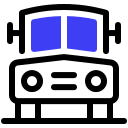 School bus icon