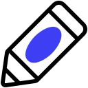 Crayon icon