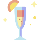 mimosa icon