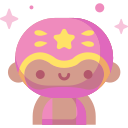 luchador icon