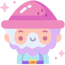 gnomo icon