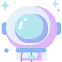 astronauta icon