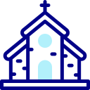 iglesia icon