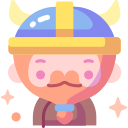 vikingo icon