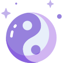 yin yang icon