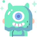 monstruo icon