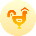 pollo icon