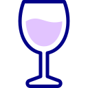 copa de vino icon