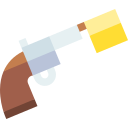 pistola icon