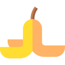 plátano icon