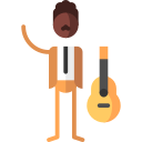 guitarra icon