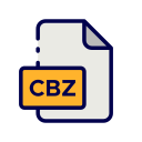 cbz icon