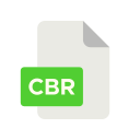 cbr icon